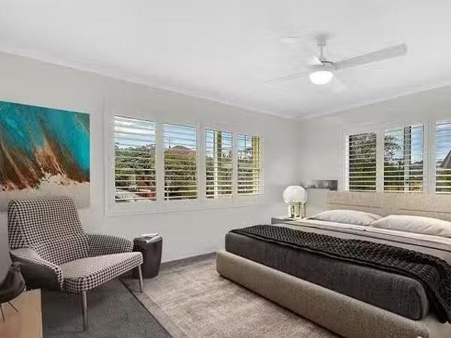 Apartment for rent in Toombul, Queensland