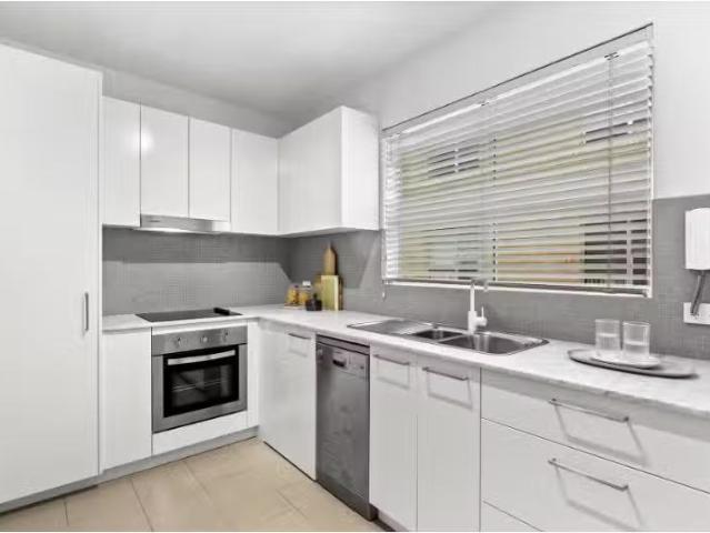 Apartment for rent in Rose Bay, New South Wales