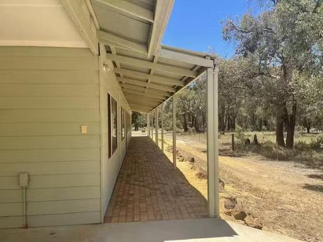 House for rent in Bindoon, Western Australia