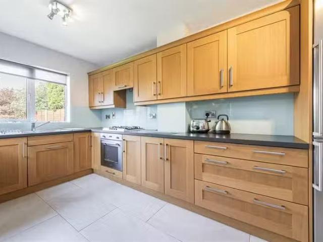 House to rent