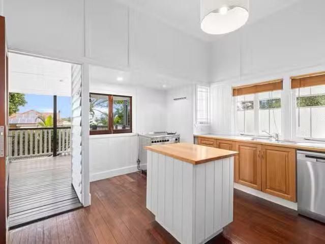 House for rent in Toombul, Queensland