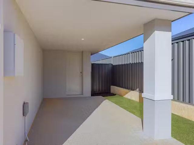 House for rent in Parklands, Western Australia