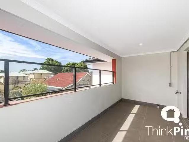 Apartment for rent in Bentley, Western Australia