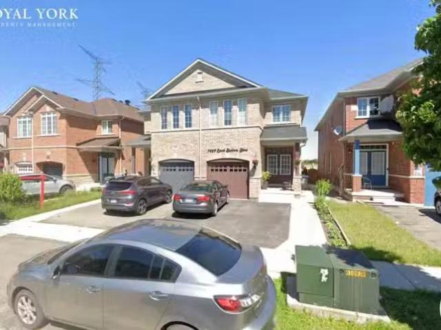 Condo for rent in Mississauga, Ontario