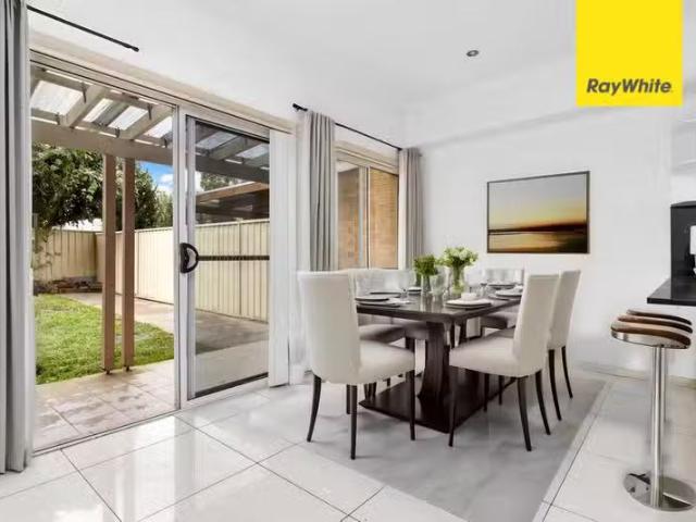 House for rent in Sydney, New South Wales
