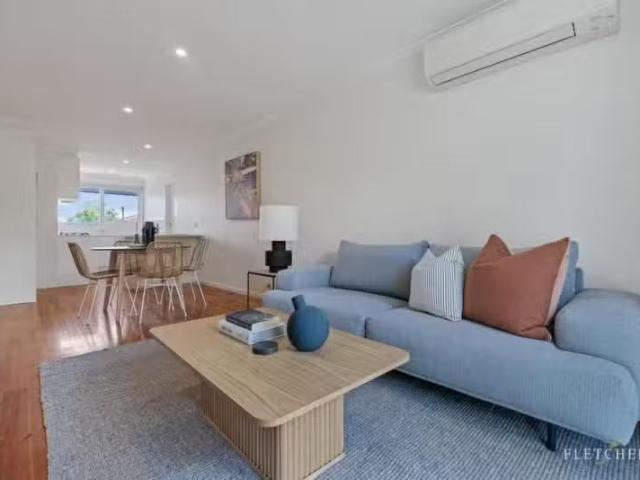 Apartment for rent in Camerons Creek, Victoria