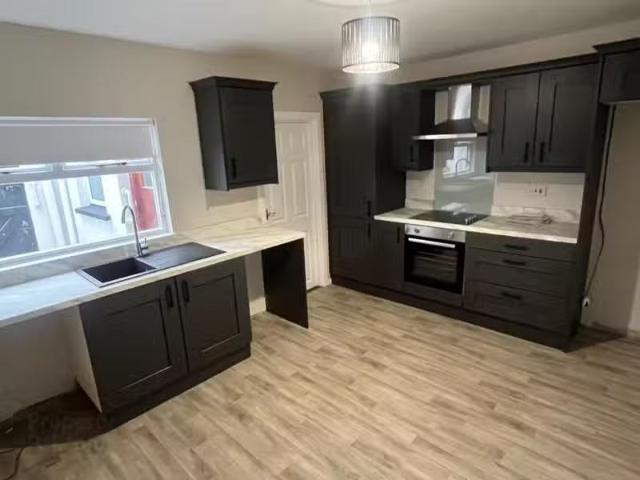 House to rent in Corry, Connacht