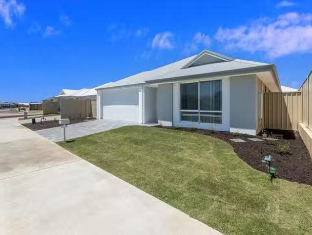 House for rent in Parklands, Western Australia