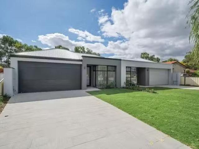 House for rent in Stirling, Western Australia