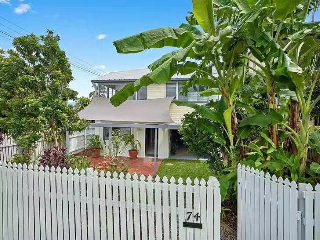 House for rent in Cairns, Queensland