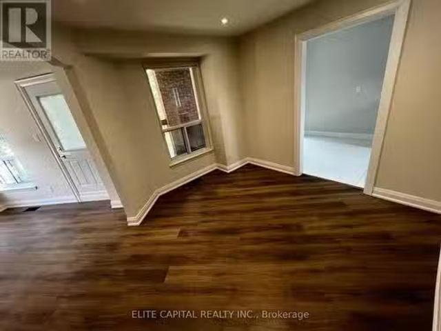Condo for rent in Woburn, Ontario