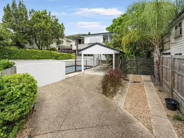 House for rent in Toombul, Queensland