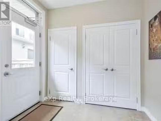 Condo for rent in Guelph Downtown Neighbourhood Association, Guelph