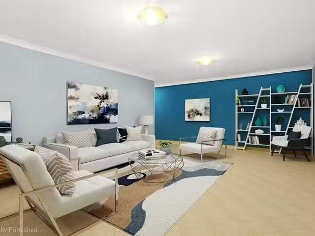 Apartment for rent in Sydney, New South Wales