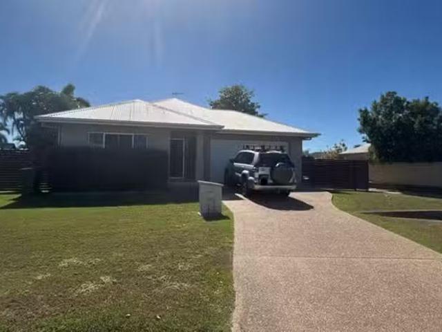 House for rent in Kirwan, Queensland