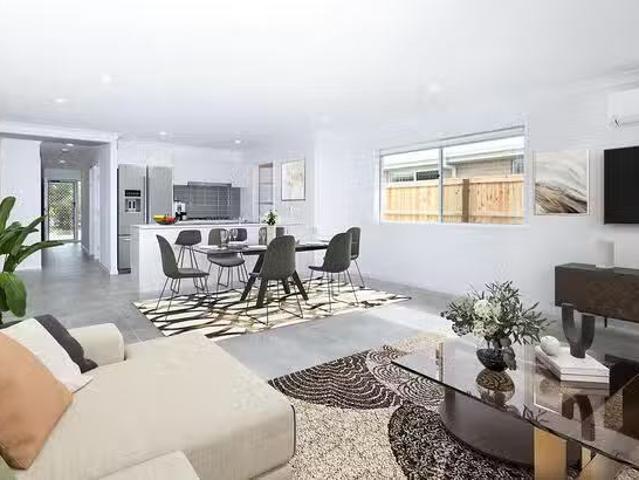 House for rent in Toombul, Queensland