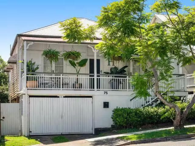 House for rent in Toombul, Queensland