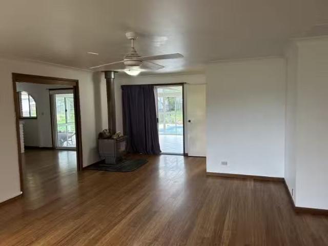 House for rent in Limbri, New South Wales