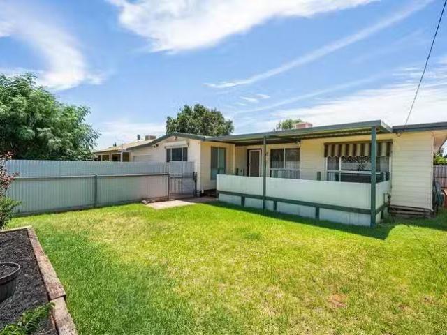 House for rent in Kalgoorlie, Western Australia