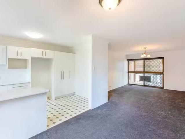 Apartment for rent in Toombul, Queensland