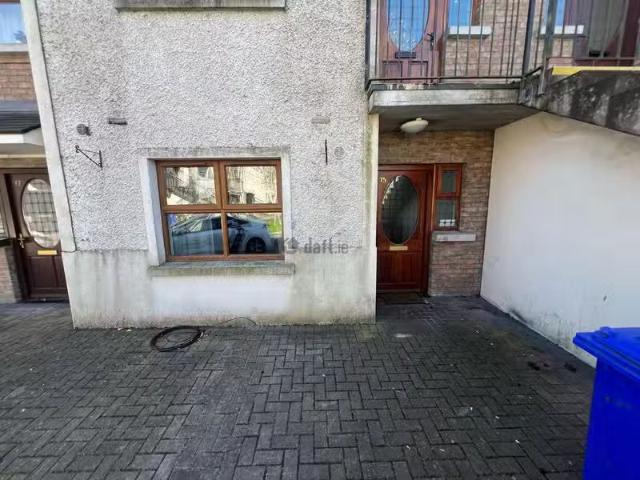 Apartment to rent