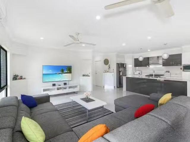 House for rent in Mount Sheridan, Queensland