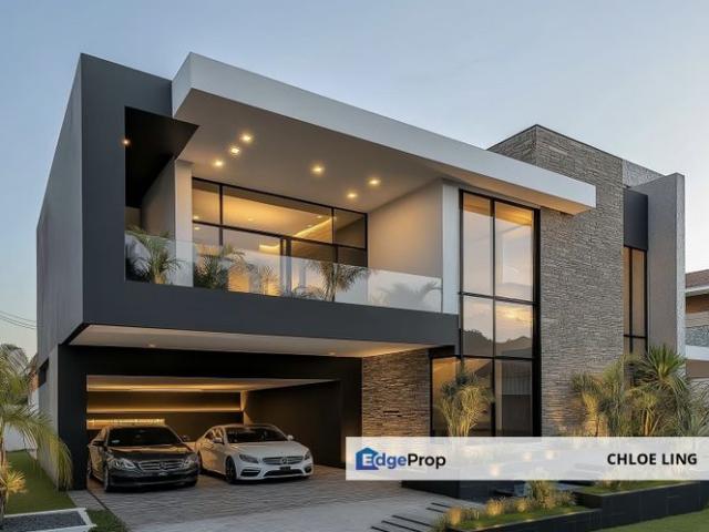 House for sale in Sendayan Village, Negeri Sembilan