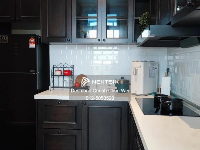 Residential House for rent in Georgetown, Penang