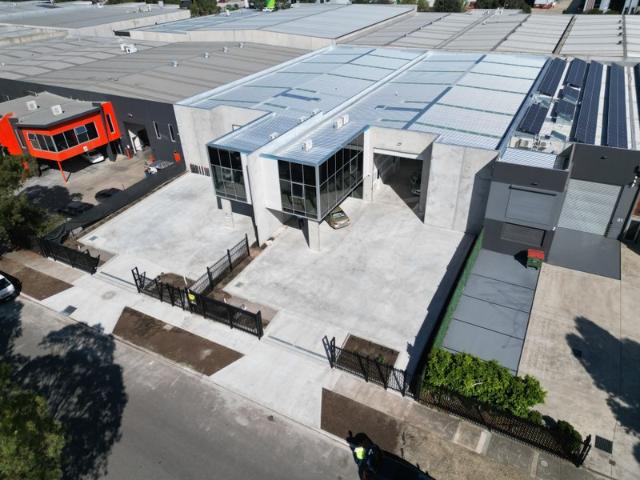 Warehouse for rent in Camerons Creek, Victoria