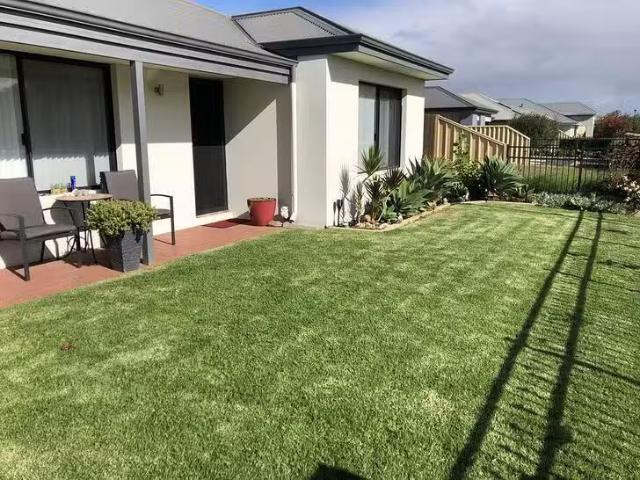 House for rent in Yalyalup, Western Australia