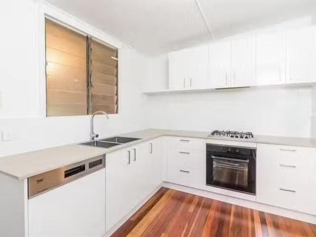 House for rent in Toombul, Queensland