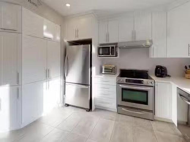 Apartment for rent in Gatineau, Quebec