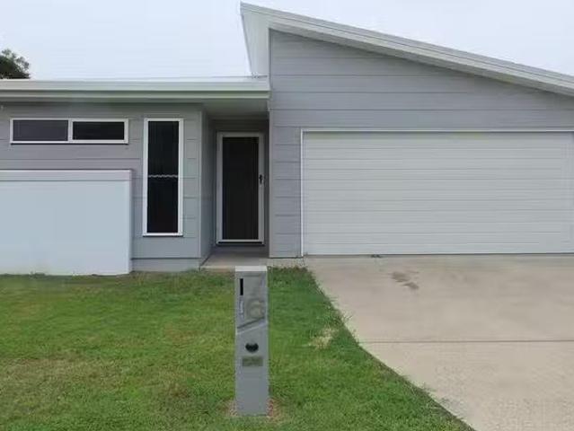 House for rent in Mackay, Queensland