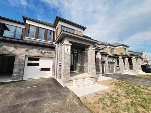 Condo for rent in Barrie, Ontario