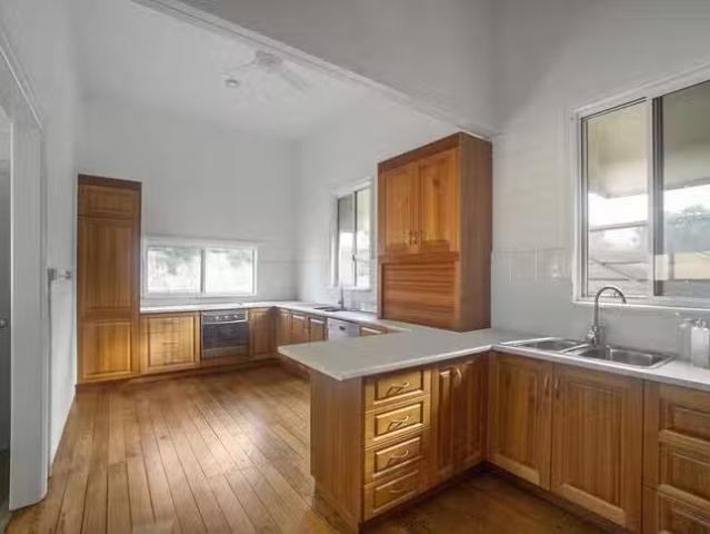 House for rent in Toombul, Queensland