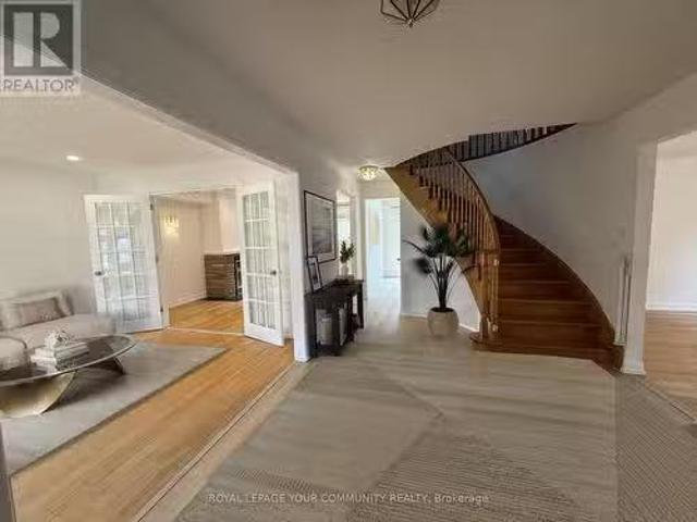 House for rent in York, Ontario