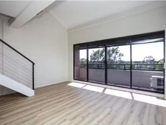 Apartment for rent in Black Mountain, New South Wales