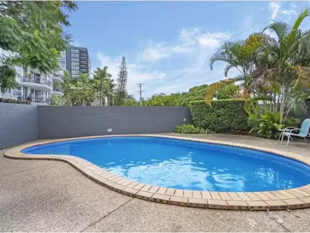 Apartment for rent in Toombul, Queensland