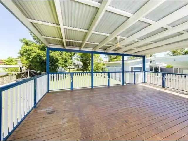 House for rent in Toombul, Queensland