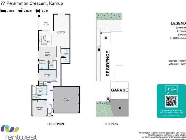 House for rent in Karnup, Western Australia