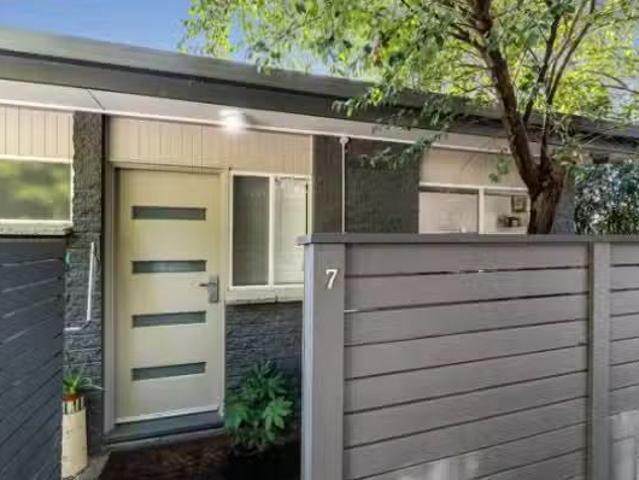 Apartment for rent in Geelong, Victoria