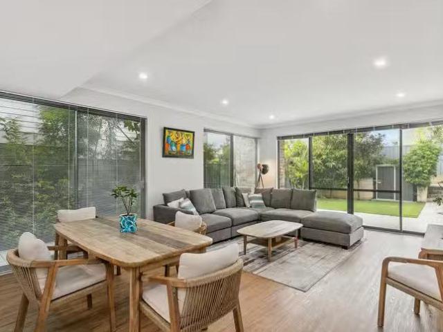 House for rent in Mount Hawthorn, Western Australia