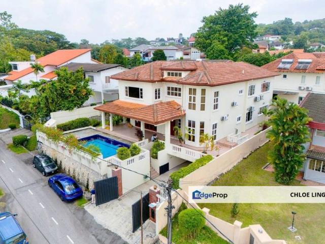 House for sale in Sendayan Village, Negeri Sembilan
