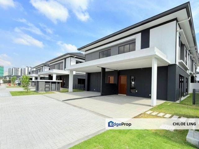 House for sale in Sendayan Village, Negeri Sembilan
