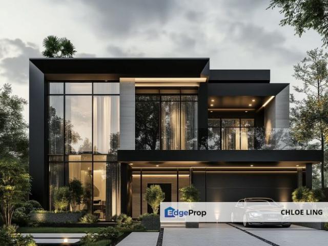 House for sale in Sendayan Village, Negeri Sembilan
