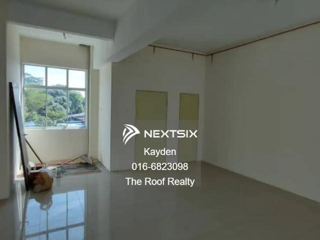 Residential House for sale in Georgetown, Penang