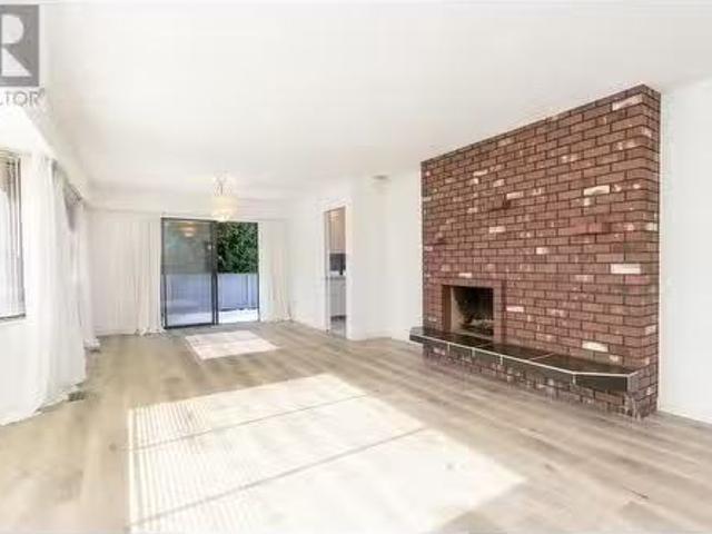 House for rent in Burnaby, British Columbia