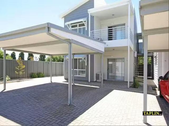 Apartment for rent in Horseshoe Creek, South Australia