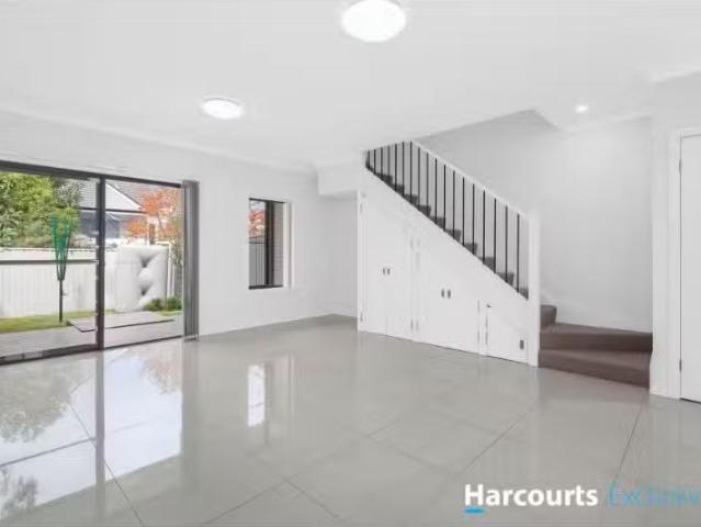 Condo for rent in Sydney, New South Wales