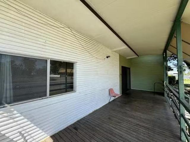 House for rent in Moura, Queensland
